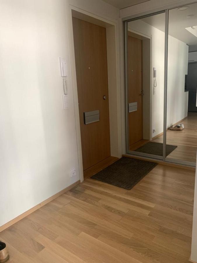 Modern One Bedroom Nearby Airport