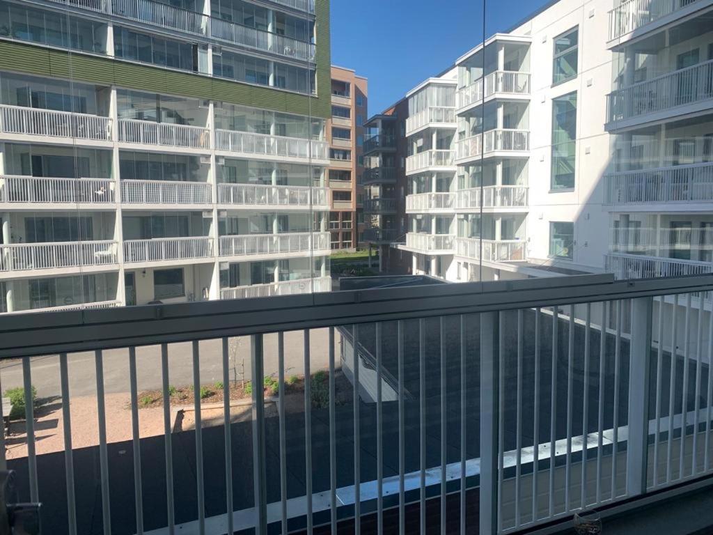 Apartamento Modern One Bedroom Nearby Airport *