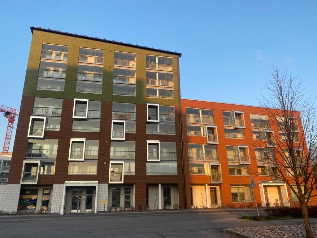 Modern One Bedroom Nearby Airport *