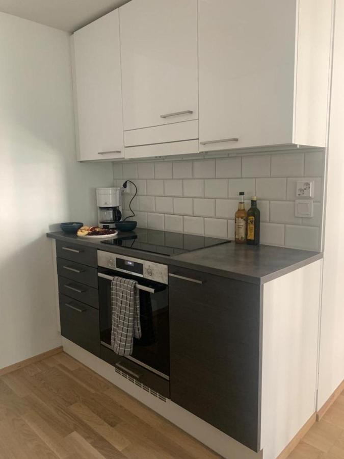 Modern One Bedroom Nearby Airport Apartamento *