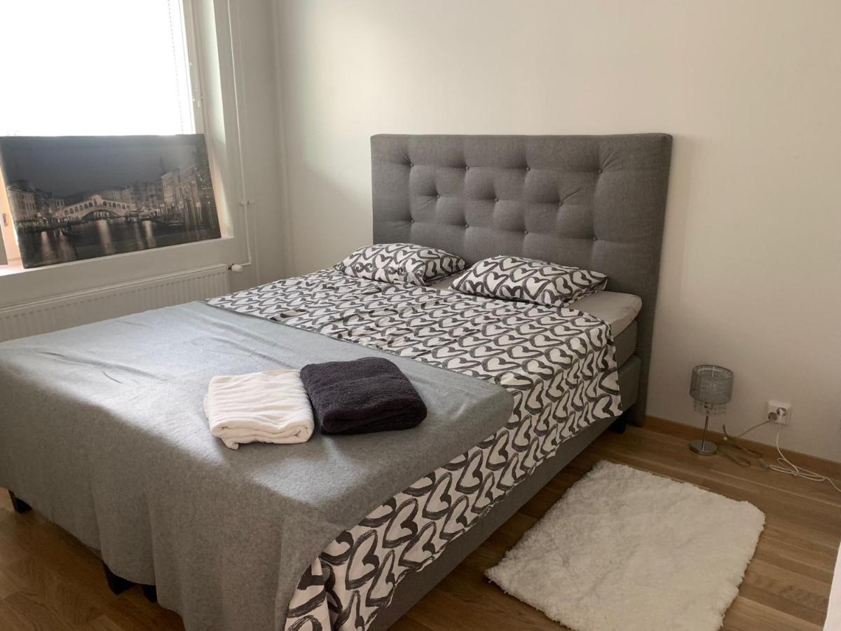 Modern One Bedroom Nearby Airport Vantaa