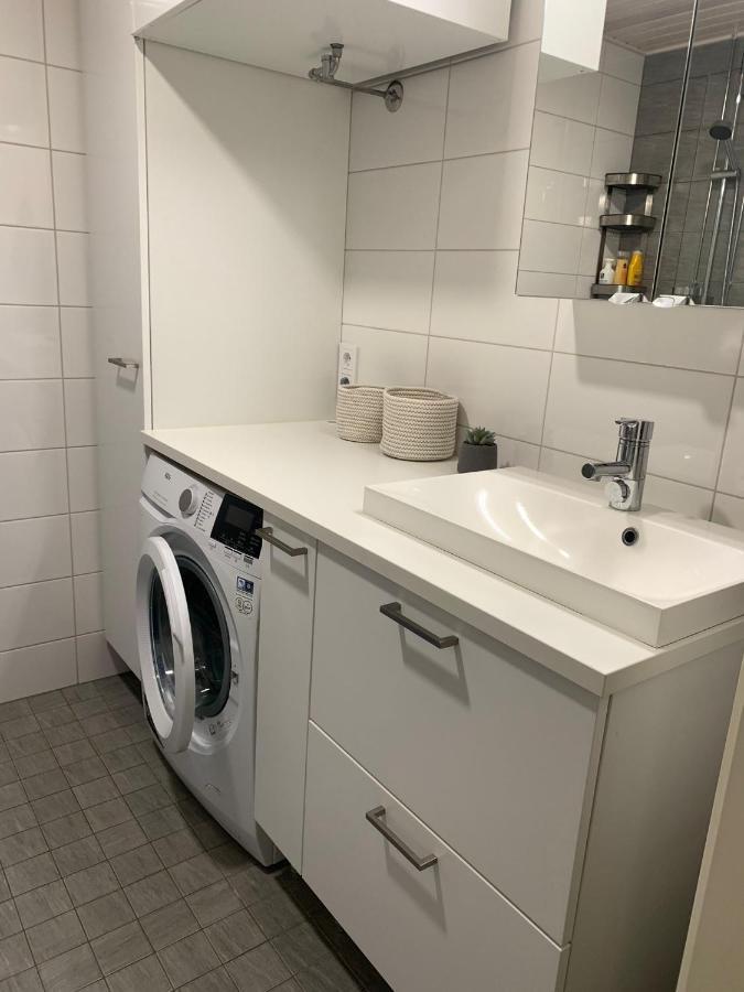 Apartamento Modern One Bedroom Nearby Airport